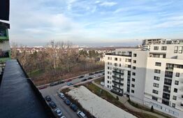 Apartament premium, la cheie, cu 2 camere decomandate, garaj, Soporului