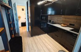 Apartament premium, la cheie, cu 2 camere decomandate, garaj, Soporului