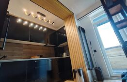 Apartament premium, la cheie, cu 2 camere decomandate, garaj, Soporului