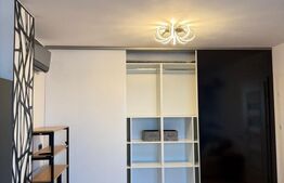 Apartament premium, la cheie, cu 2 camere decomandate, garaj, Soporului
