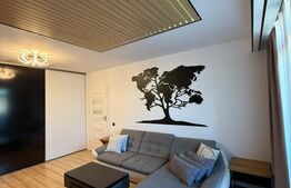 Apartament premium, la cheie, cu 2 camere decomandate, garaj, Soporului