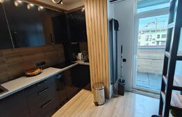 Apartament premium, la cheie, cu 2 camere decomandate, garaj, Soporului