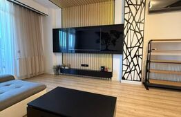Apartament premium, la cheie, cu 2 camere decomandate, garaj, Soporului