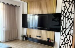 Apartament premium, la cheie, cu 2 camere decomandate, garaj, Soporului