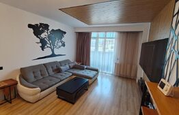 Apartament premium, la cheie, cu 2 camere decomandate, garaj, Soporului