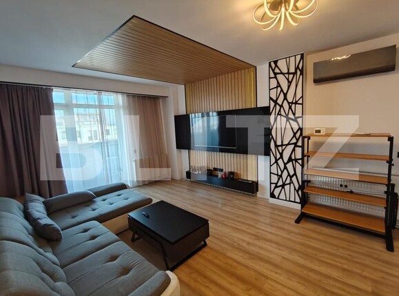 Apartament de vânzare 2 camere Sopor - 184476AV | BLITZ Cluj-Napoca | Poza1