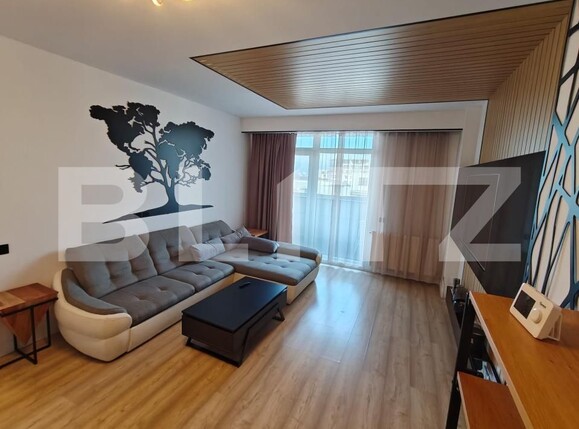Apartament de vânzare 2 camere Sopor - 184476AV | BLITZ Cluj-Napoca | Poza2