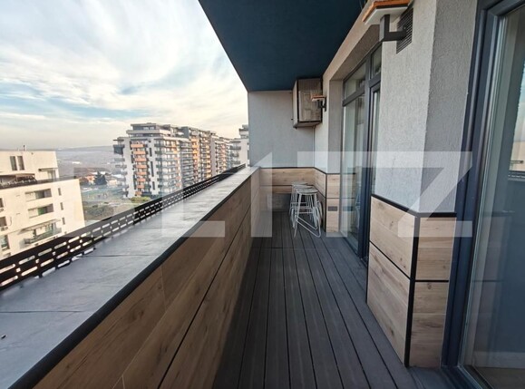 Apartament de vânzare 2 camere Sopor - 184476AV | BLITZ Cluj-Napoca | Poza8