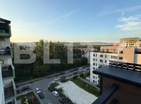 Apartament de vânzare 2 camere Sopor - 184476AV | BLITZ Cluj-Napoca | Poza7