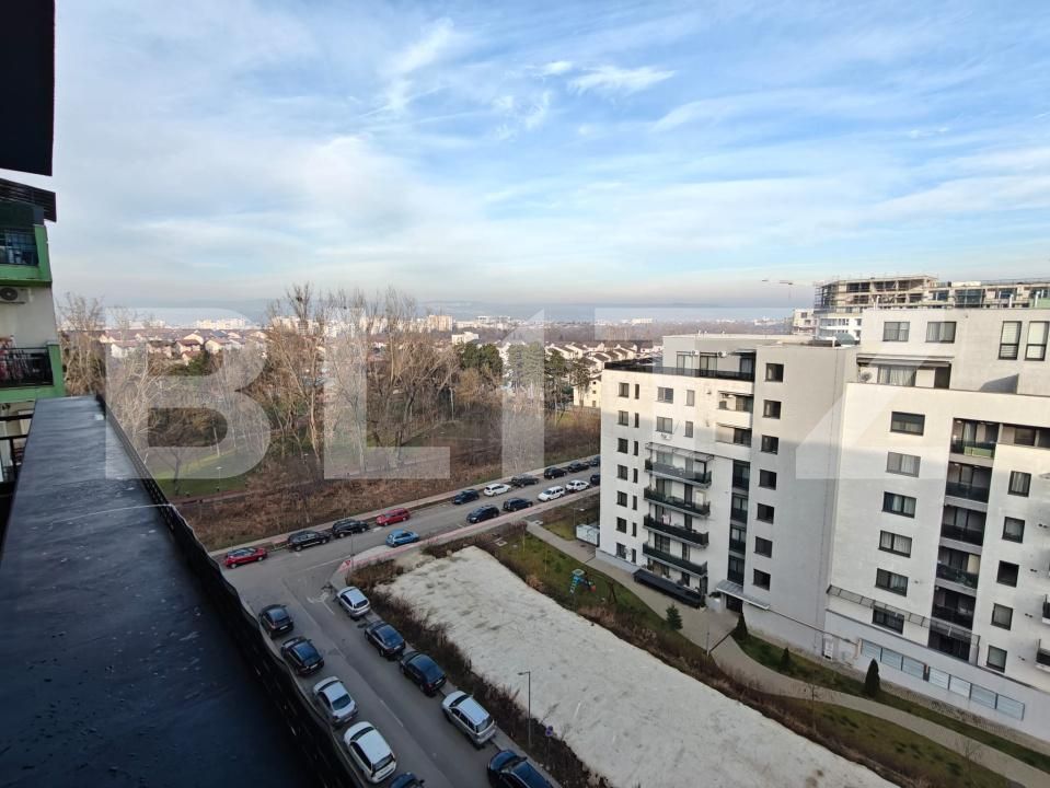 Apartament de vânzare 2 camere Sopor - 184476AV | BLITZ Cluj-Napoca | Poza7