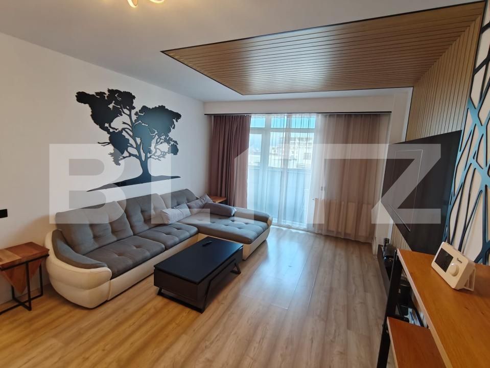 Apartament de vânzare 2 camere Sopor - 184476AV | BLITZ Cluj-Napoca | Poza2