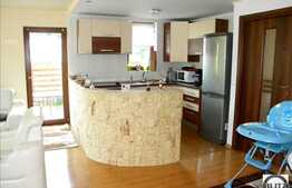 Oferta casa noua de vanzare cu 700 mp teren