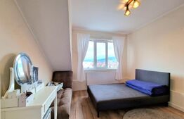 Apartament modern cu 4 camere, 100 mp, parcare, zona Somesului