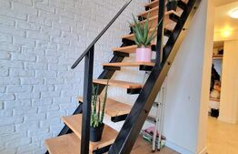 Apartament modern cu 4 camere, 100 mp, parcare, zona Somesului