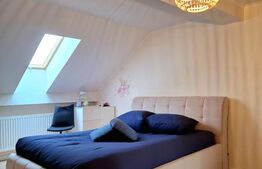 Apartament modern cu 4 camere, 100 mp, parcare, zona Somesului