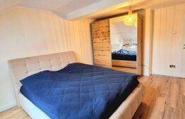 Apartament modern cu 4 camere, 100 mp, parcare, zona Somesului