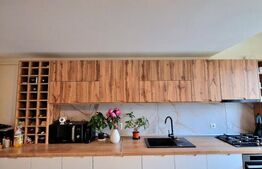 Apartament modern cu 4 camere, 100 mp, parcare, zona Somesului