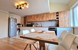Apartament modern cu 4 camere, 100 mp, parcare, zona Somesului
