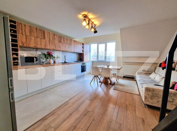 Apartament de vânzare 4 camere Floreşti - 184486AV | BLITZ Cluj-Napoca | Poza5