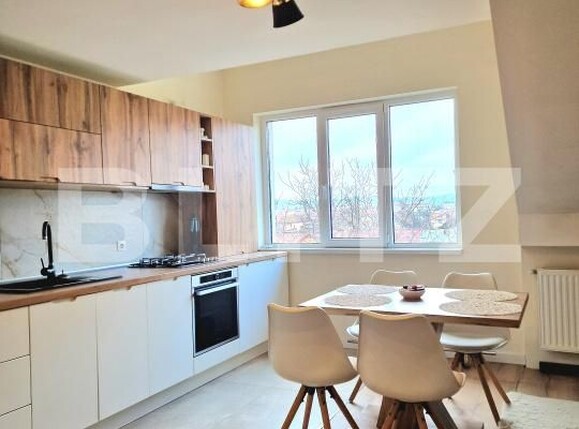 Apartament de vânzare 4 camere Floreşti - 184486AV | BLITZ Cluj-Napoca | Poza4