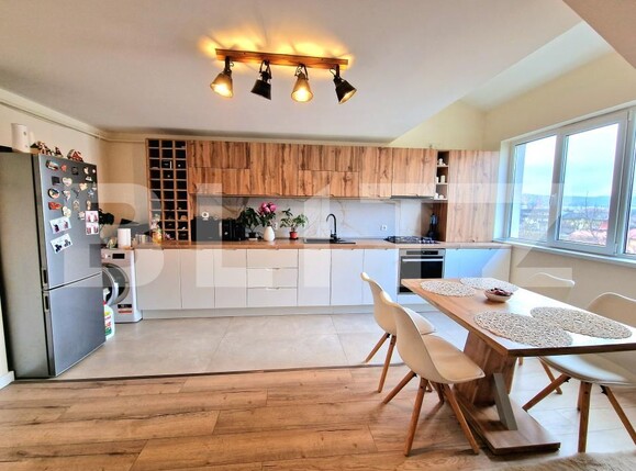 Apartament de vânzare 4 camere Floreşti - 184486AV | BLITZ Cluj-Napoca | Poza3