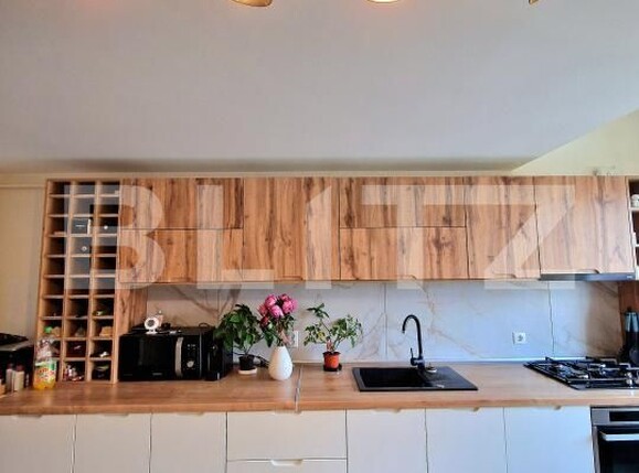 Apartament de vânzare 4 camere Floreşti - 184486AV | BLITZ Cluj-Napoca | Poza2