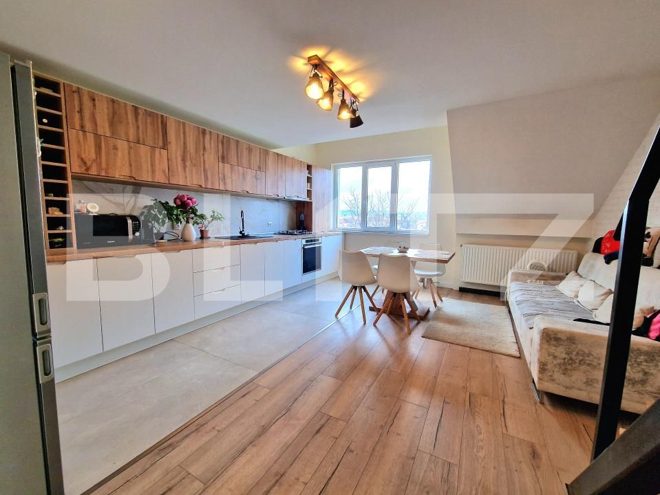 Apartament de vânzare 4 camere Floreşti - 184486AV | BLITZ Cluj-Napoca | Poza5