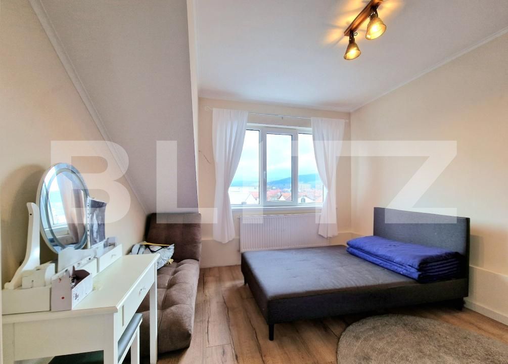 Apartament de vânzare 4 camere Floreşti - 184486AV | BLITZ Cluj-Napoca | Poza9