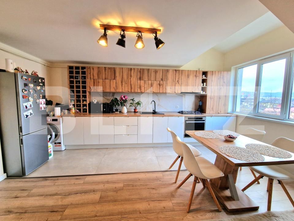 Apartament de vânzare 4 camere Floreşti - 184486AV | BLITZ Cluj-Napoca | Poza3