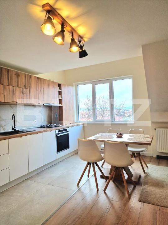 Apartament de vânzare 4 camere Floreşti - 184486AV | BLITZ Cluj-Napoca | Poza4