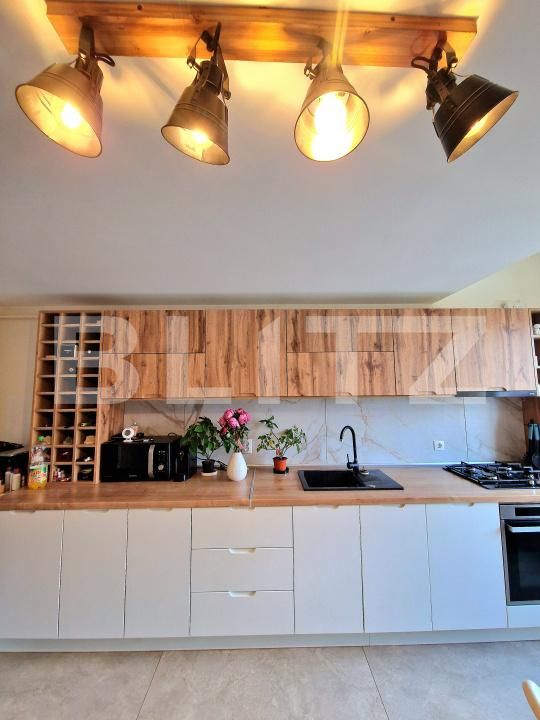 Apartament de vânzare 4 camere Floreşti - 184486AV | BLITZ Cluj-Napoca | Poza2