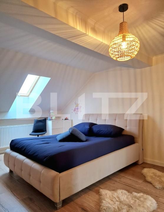 Apartament de vânzare 4 camere Floreşti - 184486AV | BLITZ Cluj-Napoca | Poza8