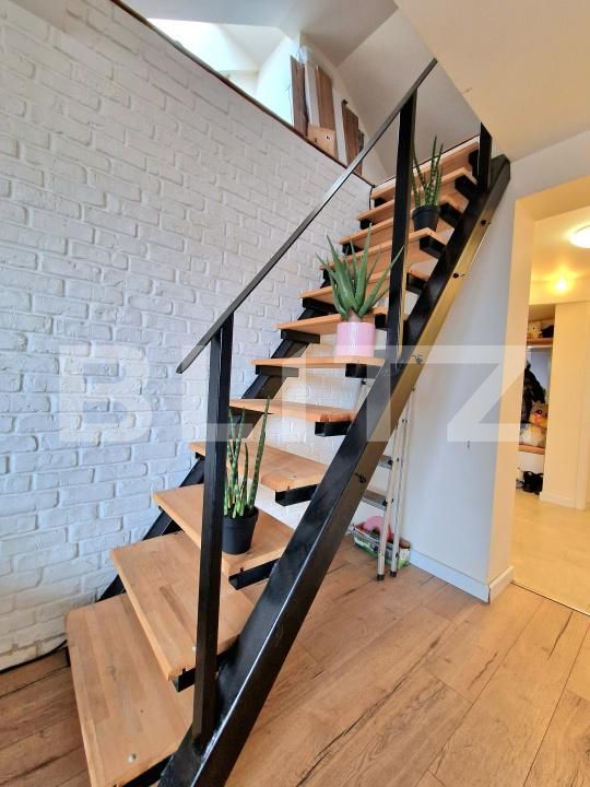 Apartament de vânzare 4 camere Floreşti - 184486AV | BLITZ Cluj-Napoca | Poza6