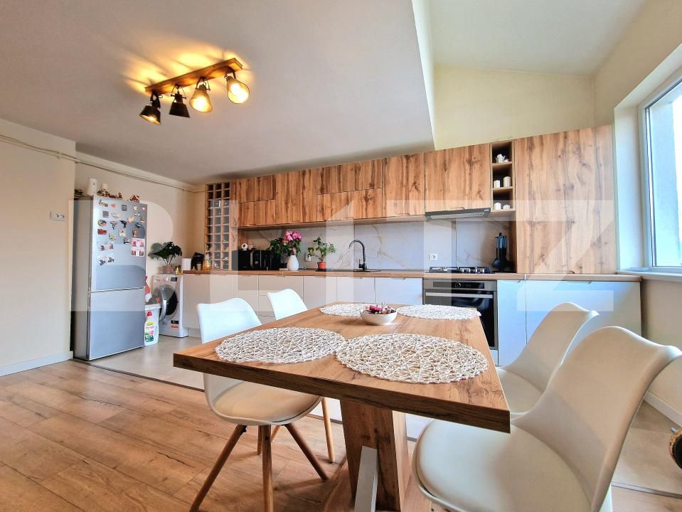 Apartament de vânzare 4 camere Floreşti - 184486AV | BLITZ Cluj-Napoca | Poza2