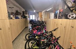 Apartament 2 camere, Tractorul, 93mp