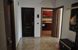 Apartament 2 camere, 93 mp, Tractorul