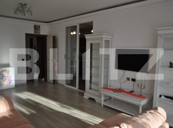 Apartament de vânzare 2 camere Tractorul - 184488AV | BLITZ Brașov | Poza2
