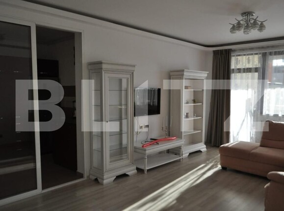 Apartament de vânzare 2 camere Tractorul - 184488AV | BLITZ Brașov | Poza1