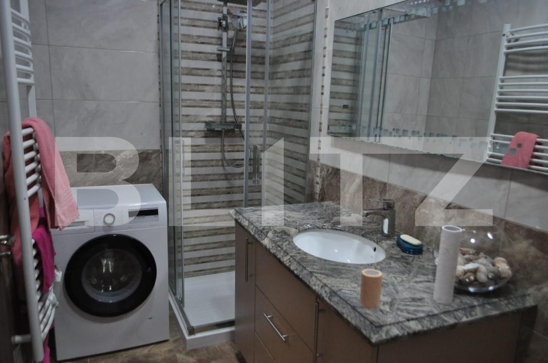Apartament de vânzare 2 camere Tractorul - 184488AV | BLITZ Brașov | Poza14