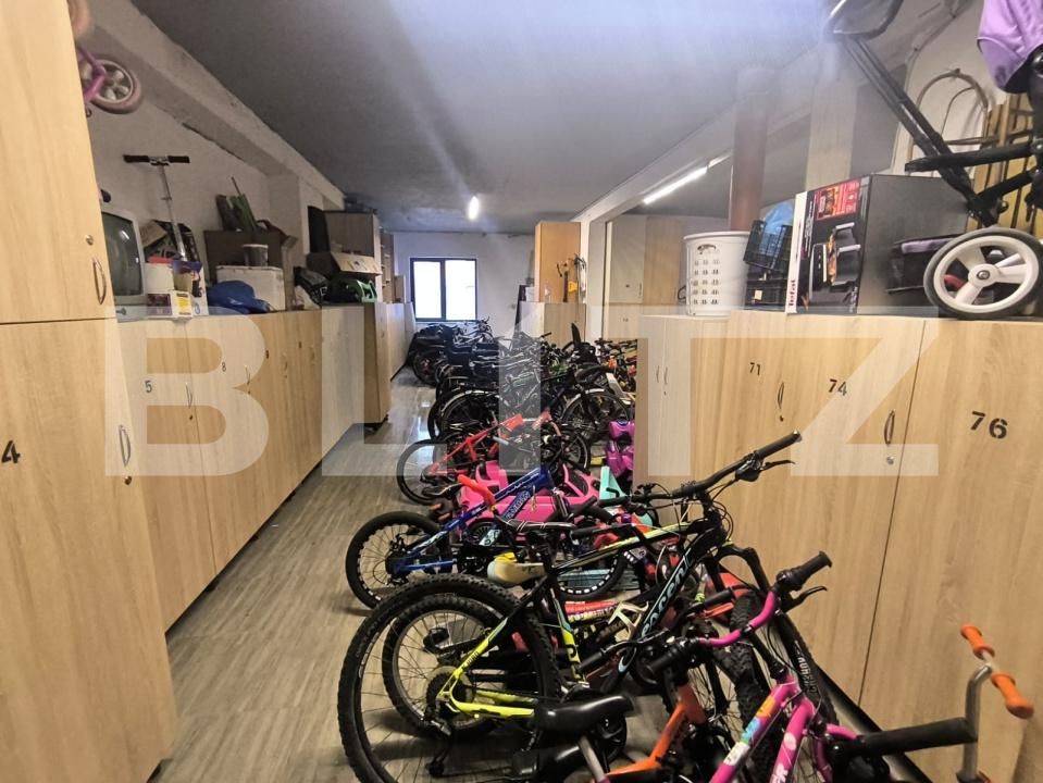 Apartament de vânzare 2 camere Tractorul - 184488AV | BLITZ Brașov | Poza17