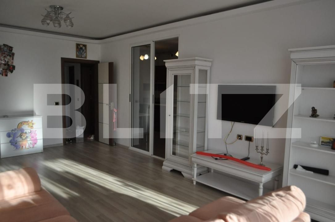 Apartament de vânzare 2 camere Tractorul - 184488AV | BLITZ Brașov | Poza2