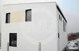 Casa individuala in zona Polus, 130 mp utili cu 500 mp teren! Imobil nou