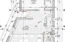 Casa individuala in zona Polus, 130 mp utili cu 500 mp teren! Imobil nou