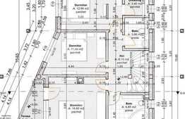 Casa individuala in zona Polus, 130 mp utili cu 500 mp teren! Imobil nou