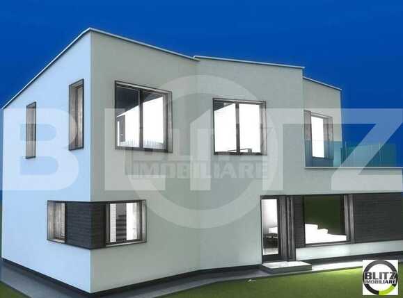 Casa de vânzare 1 camera Floreşti - 18449CV | BLITZ Cluj-Napoca | Poza3