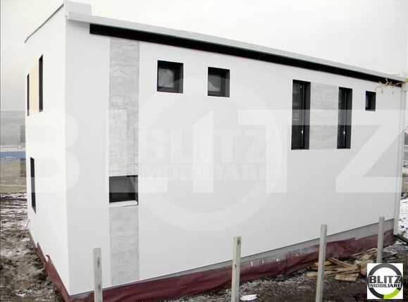 Casa de vânzare 1 camera Floreşti - 18449CV | BLITZ Cluj-Napoca | Poza4