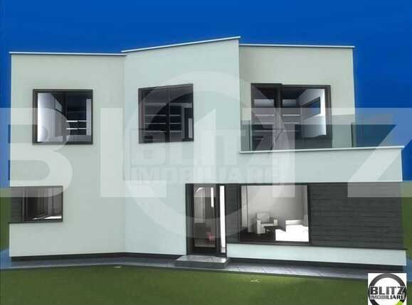 Casa de vânzare 1 camera Floreşti - 18449CV | BLITZ Cluj-Napoca | Poza2