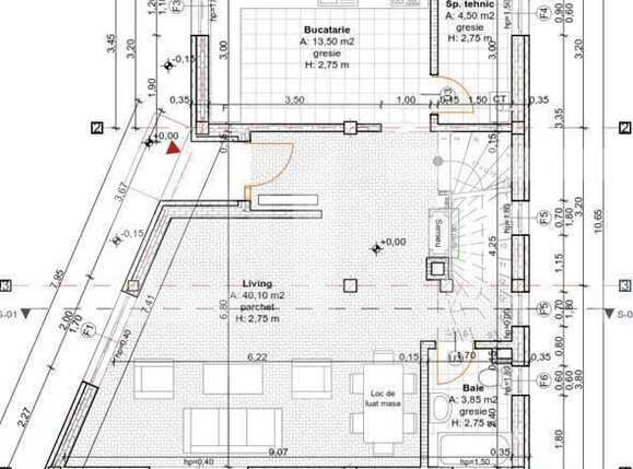 Casa de vânzare 1 camera Floreşti - 18449CV | BLITZ Cluj-Napoca | Poza6