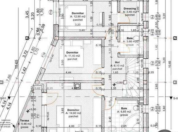 Casa de vânzare 1 camera Floreşti - 18449CV | BLITZ Cluj-Napoca | Poza7