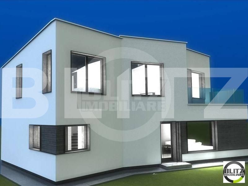 Casa de vânzare 1 camera Floreşti - 18449CV | BLITZ Cluj-Napoca | Poza3